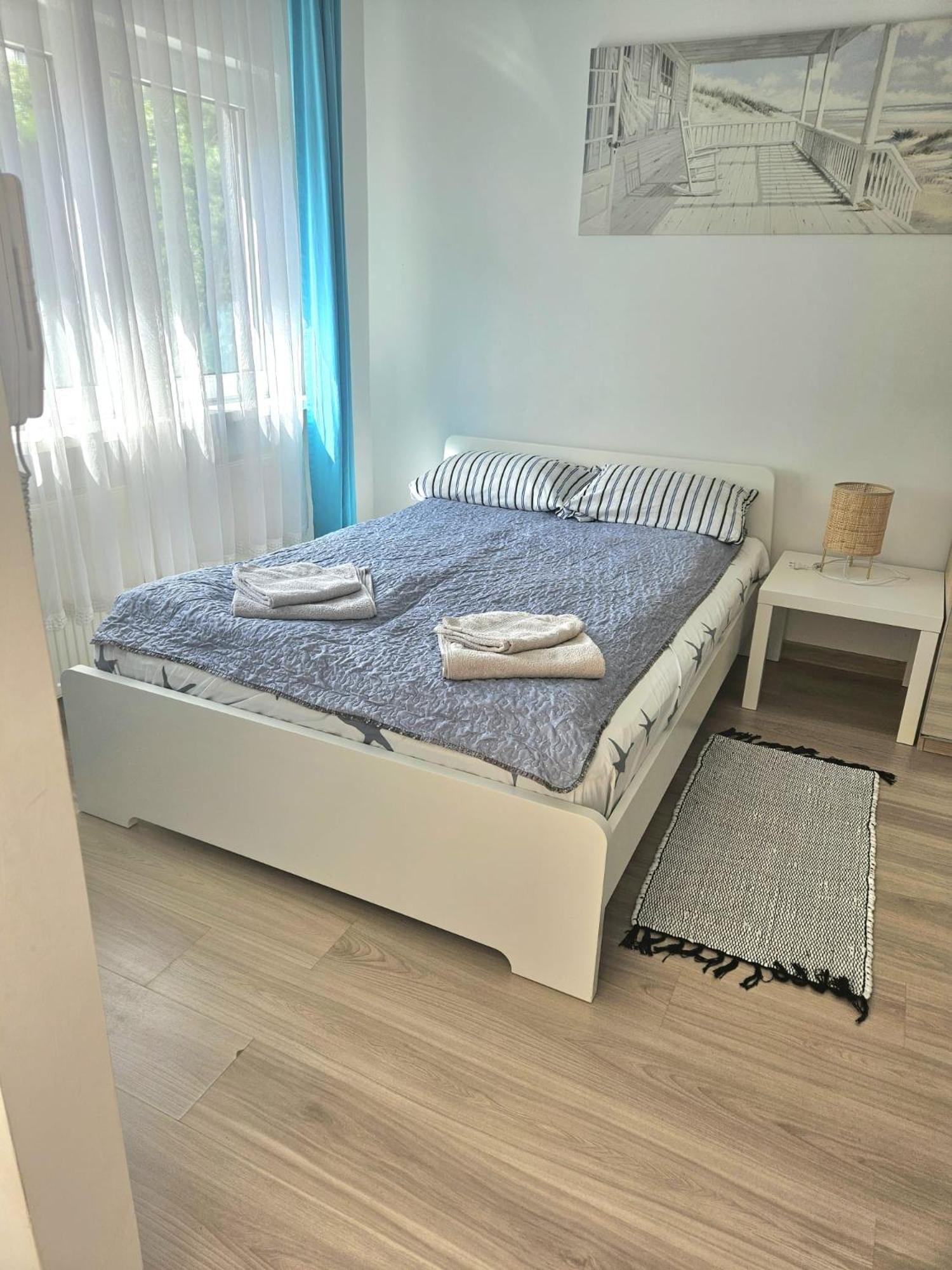 Sopot City Apartment Exterior photo