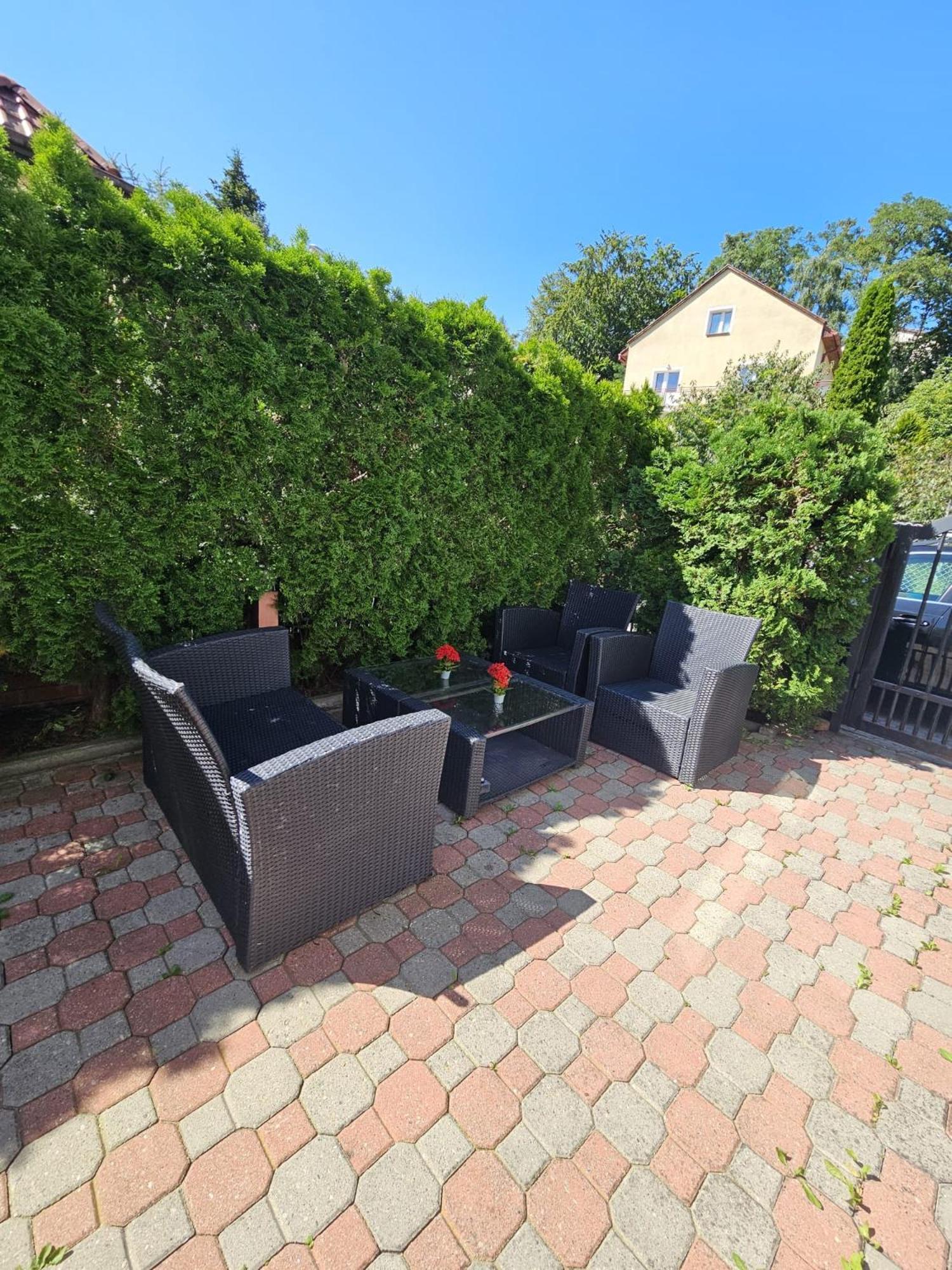 Sopot City Apartment Exterior photo